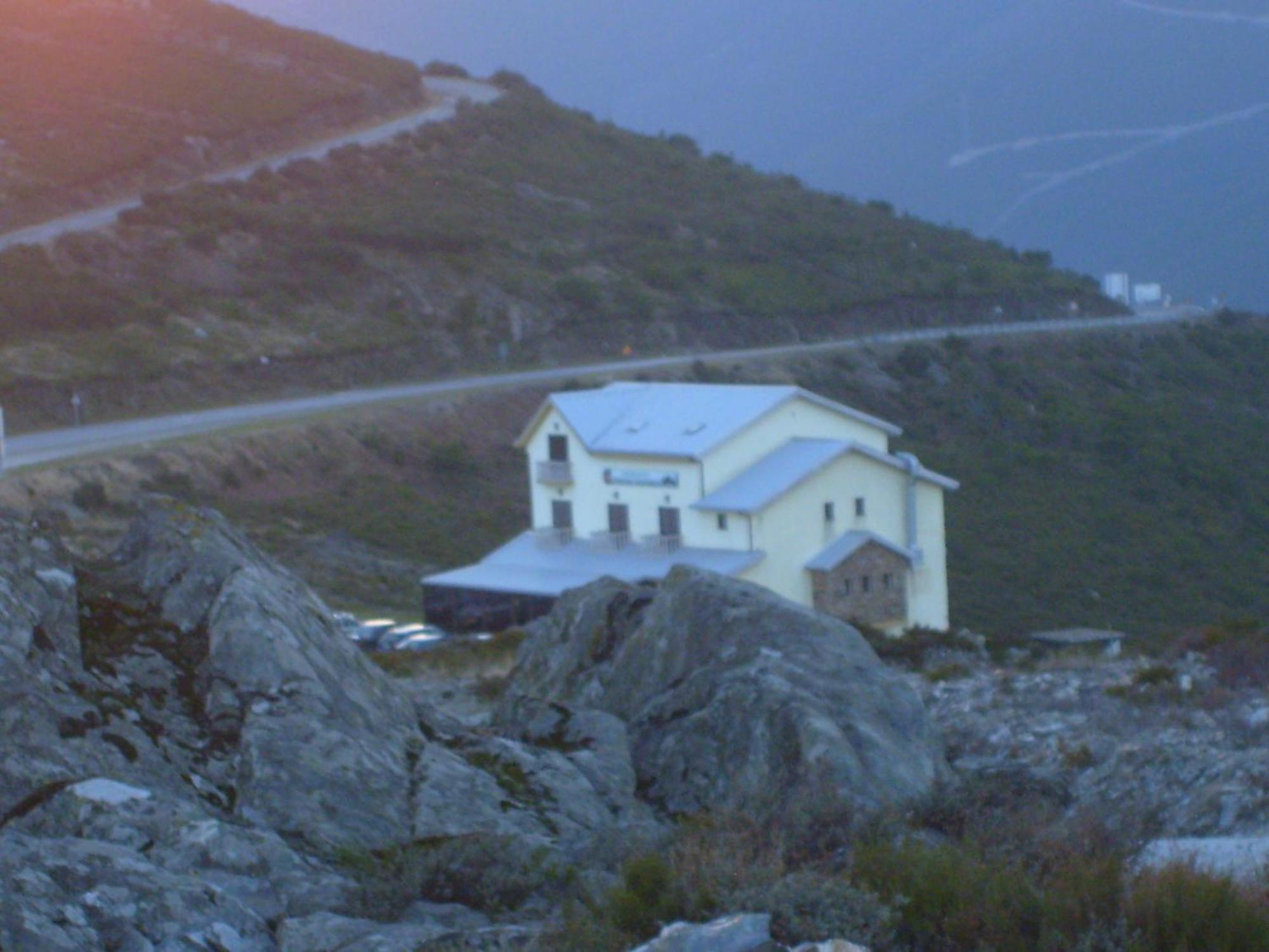 Pedras Lavradas Teixeira de Baixo Luaran gambar